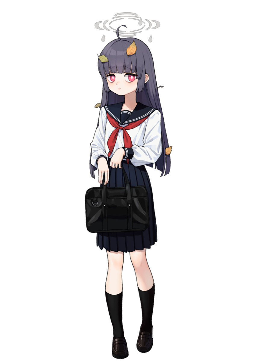 Miyu (Blue Archive) Rule 34 Image