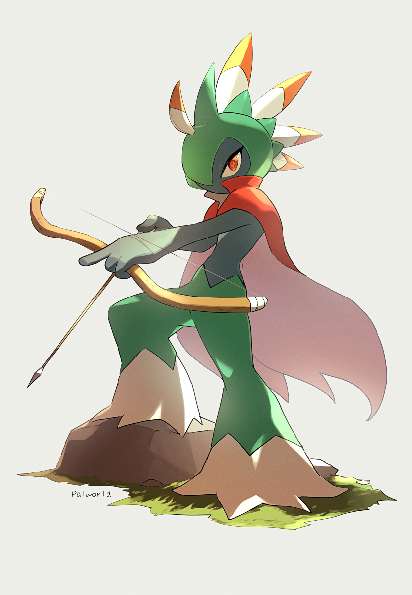 Palworld Rule 34 Image