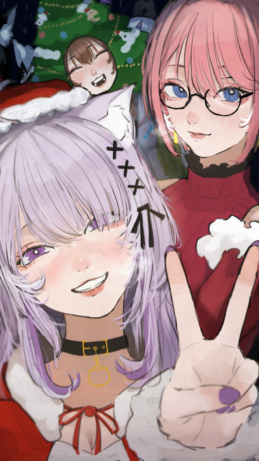 Inugami Korone (Hololive) Rule 34 Image