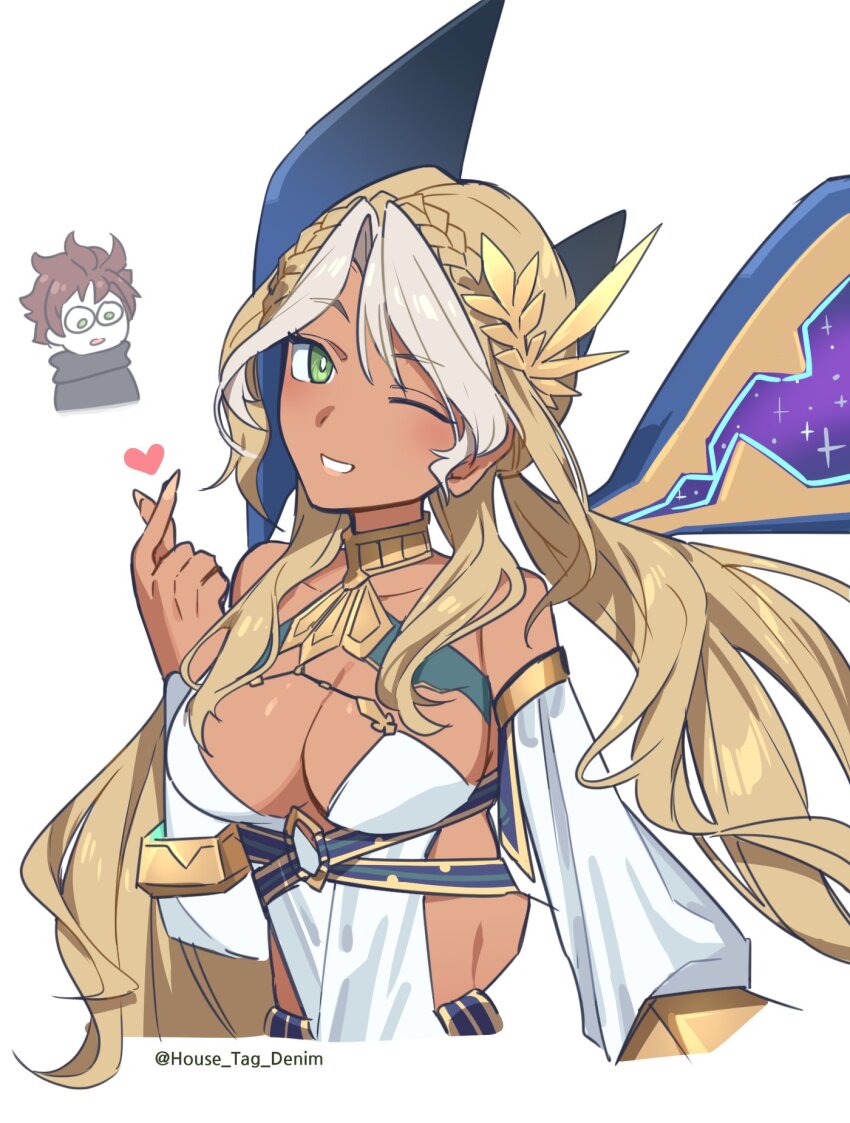Andromeda (Fate) Rule 34 Image