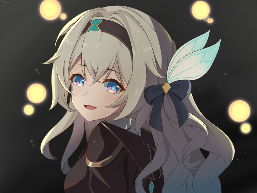 Firefly (Honkai: Star Rail) Rule 34 Image