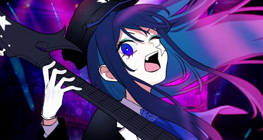 Ado (Utaite) Rule 34 Image