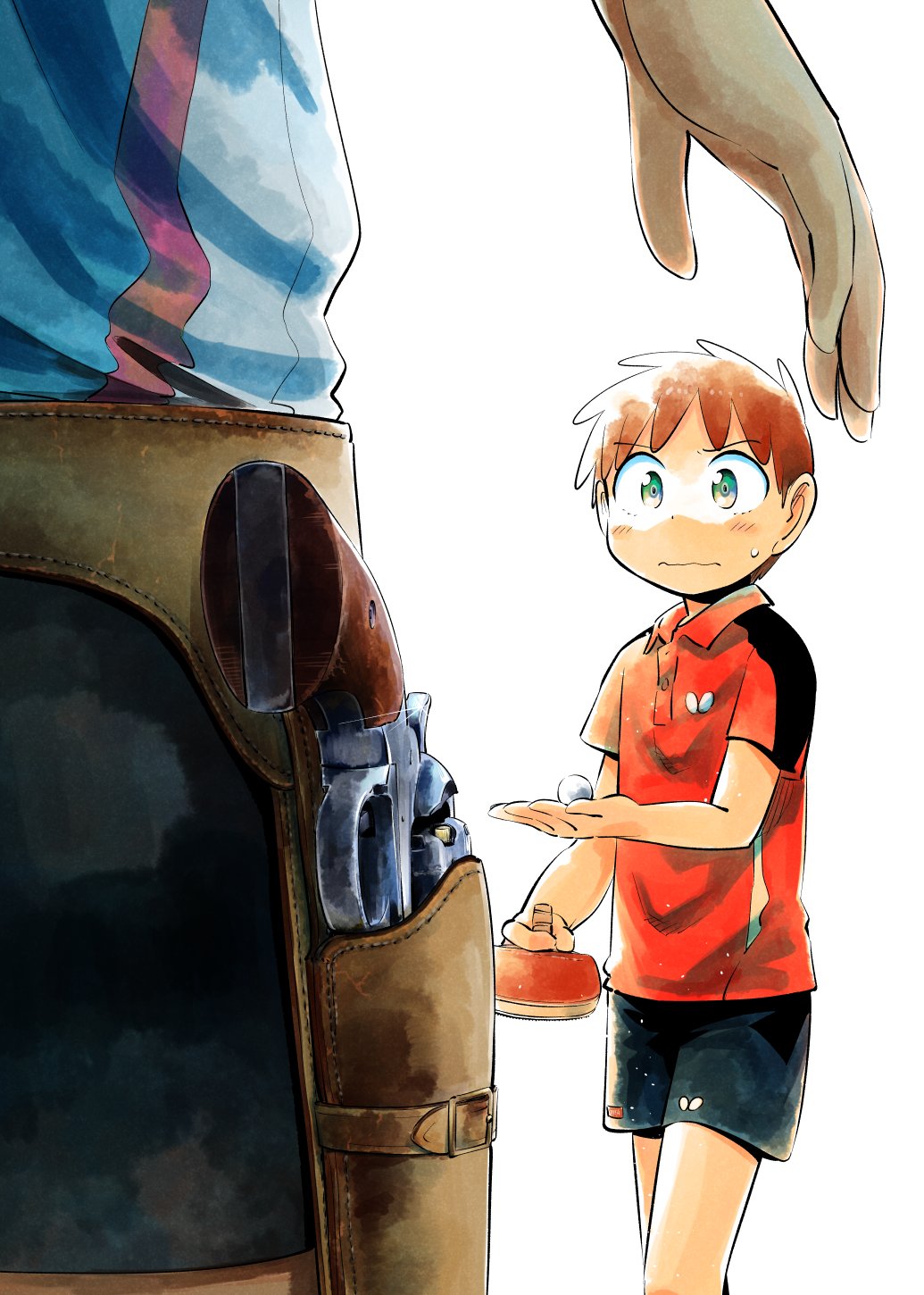 Original Rule 34 Image