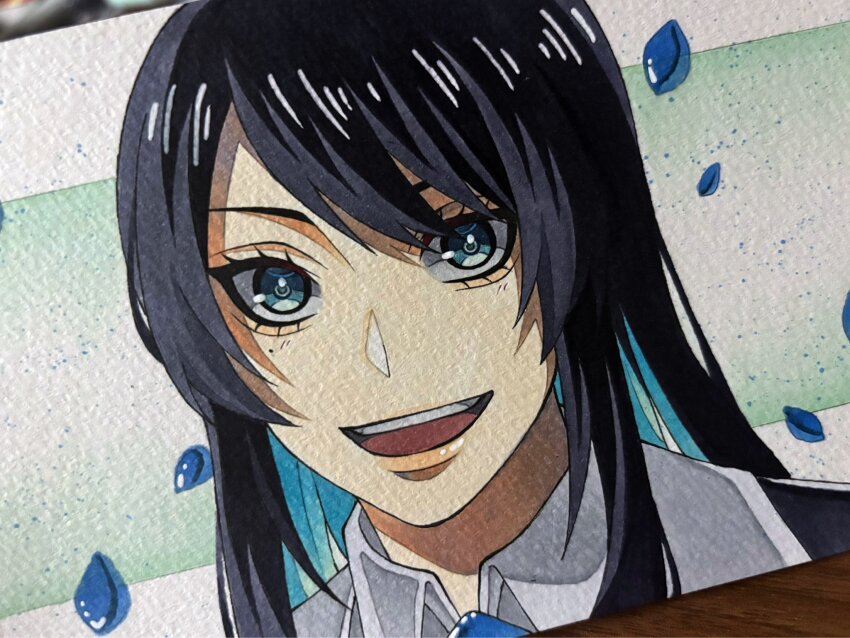 Ado (Utaite) Rule 34 Image