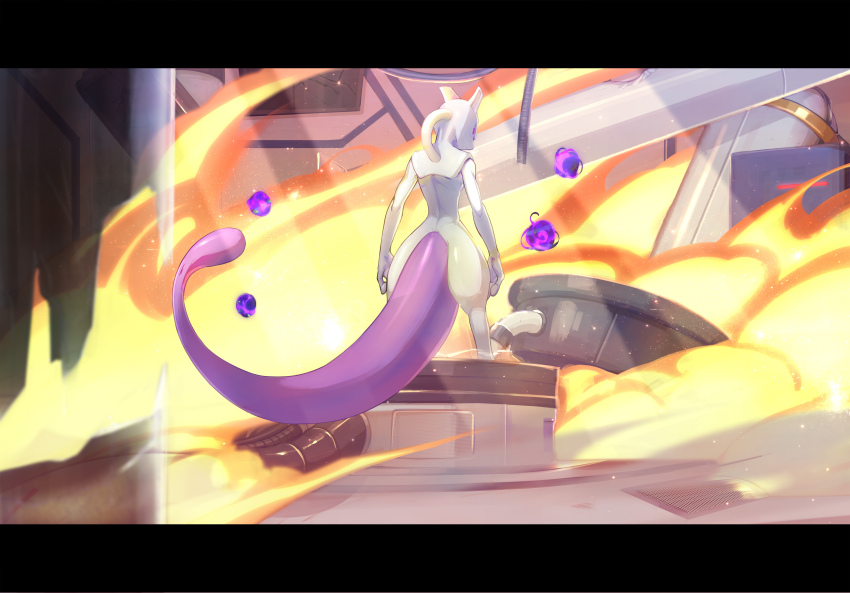 Gen 1 Pokemon (Nintendo) Rule 34 Image