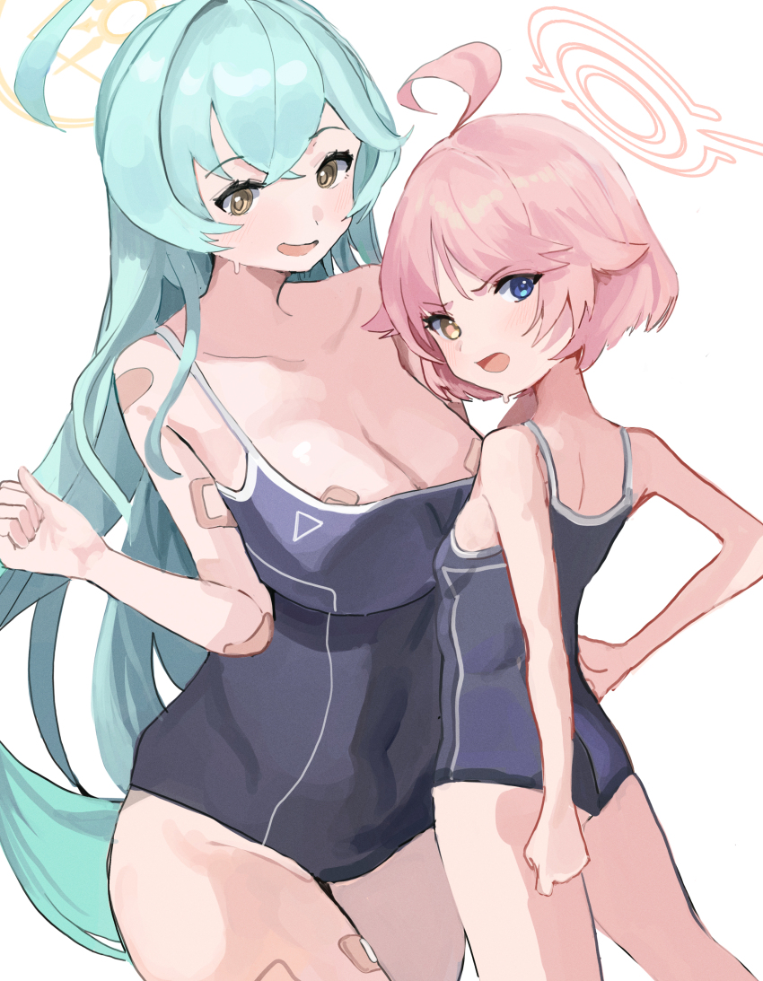 Hoshino (Blue Archive) Rule 34 Image