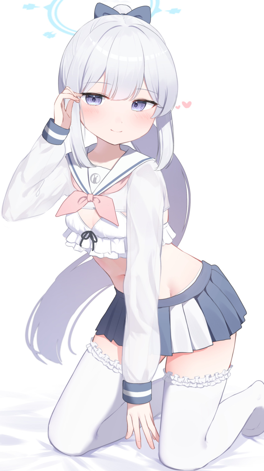 Miyako (Blue Archive) Rule 34 Image