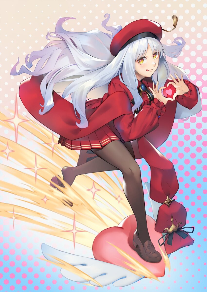 Caren Hortensia (Fate/Grand Order) Rule 34 Image