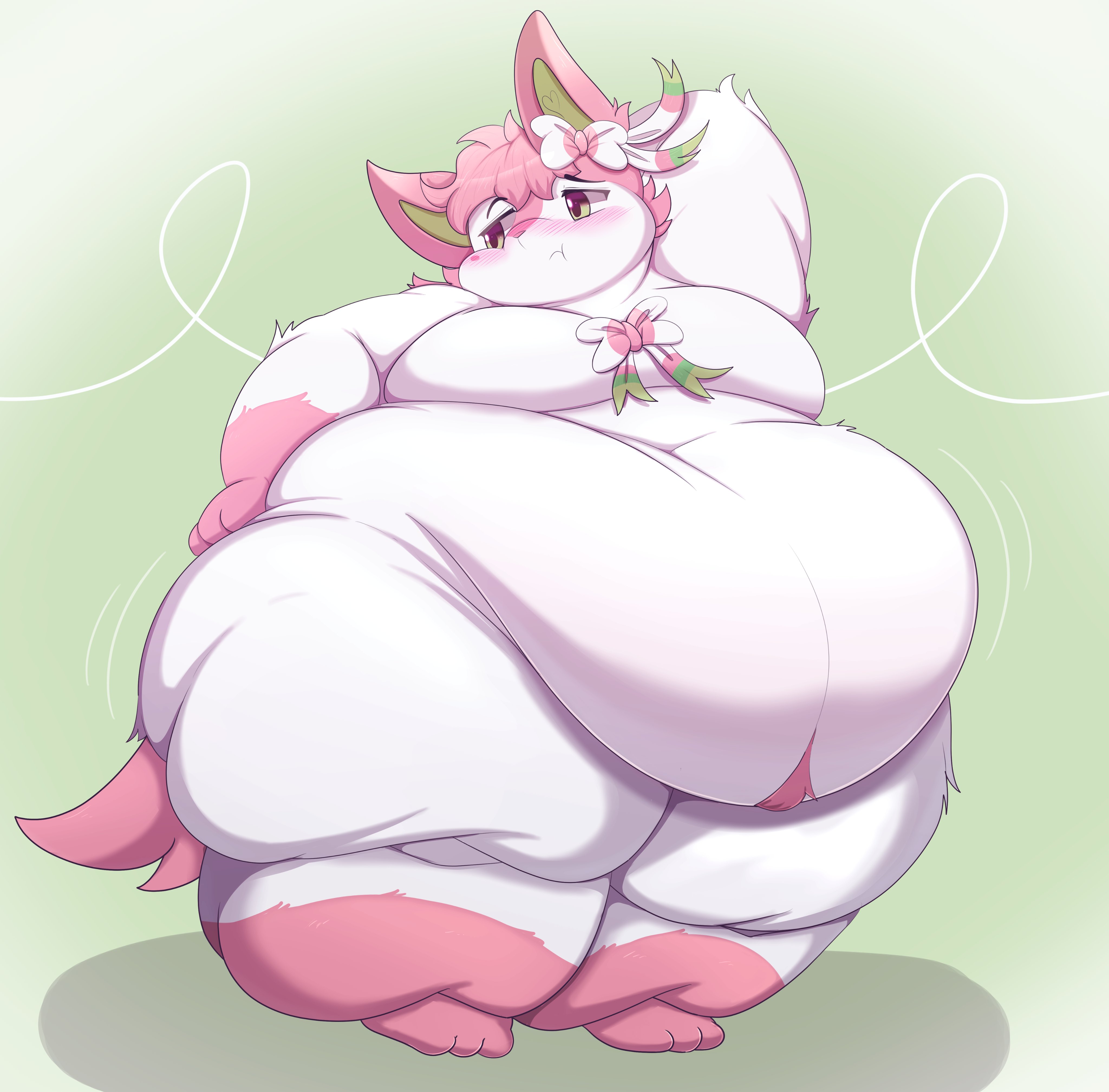 Pokemon (Species) Rule 34 Image