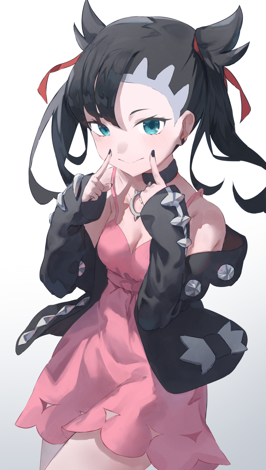 Marnie (Pokemon) Rule 34 Image