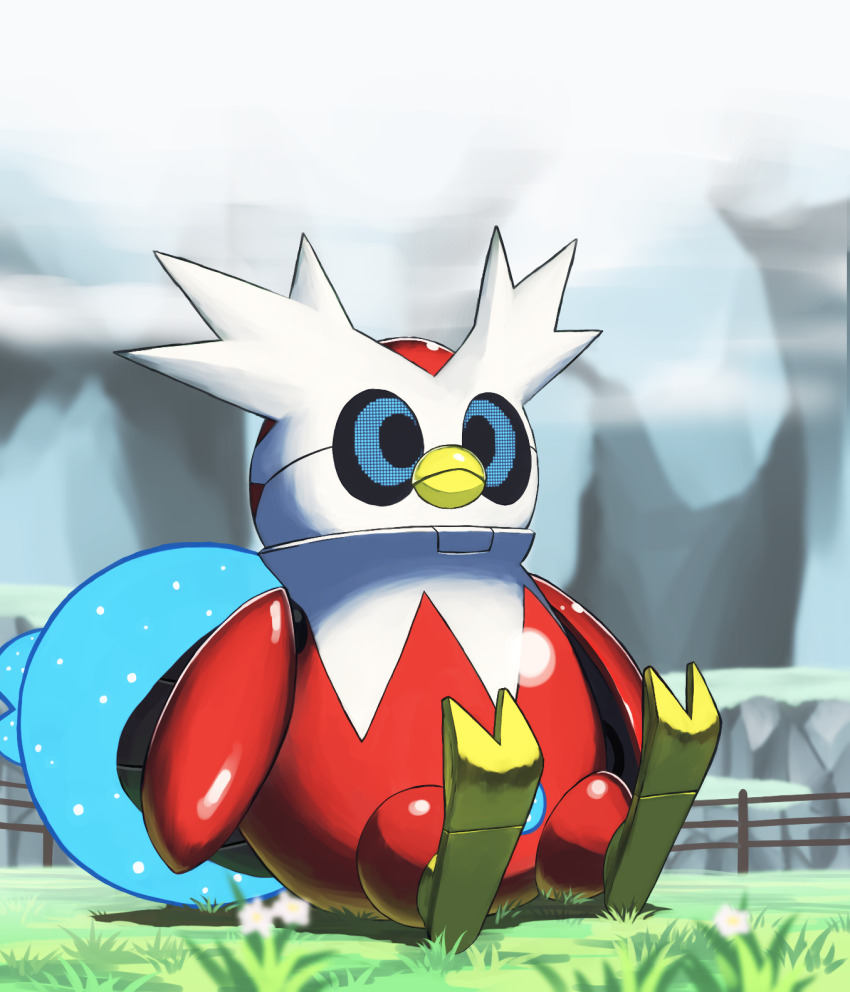 Pokemon (Creature) Rule 34 Image