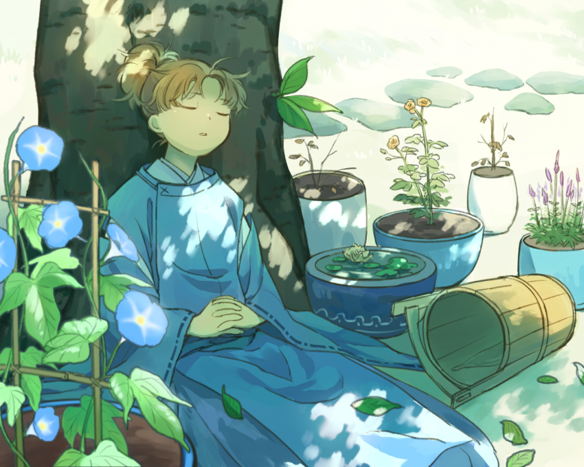 Morning Glory Rule 34 Image