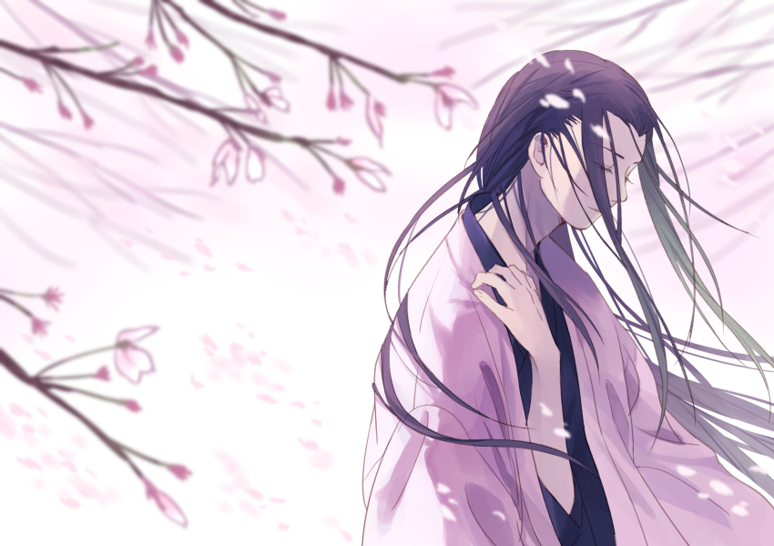 Natsukihiko (Karasu Wa Aruji Wo Erabanai) Rule 34 Image