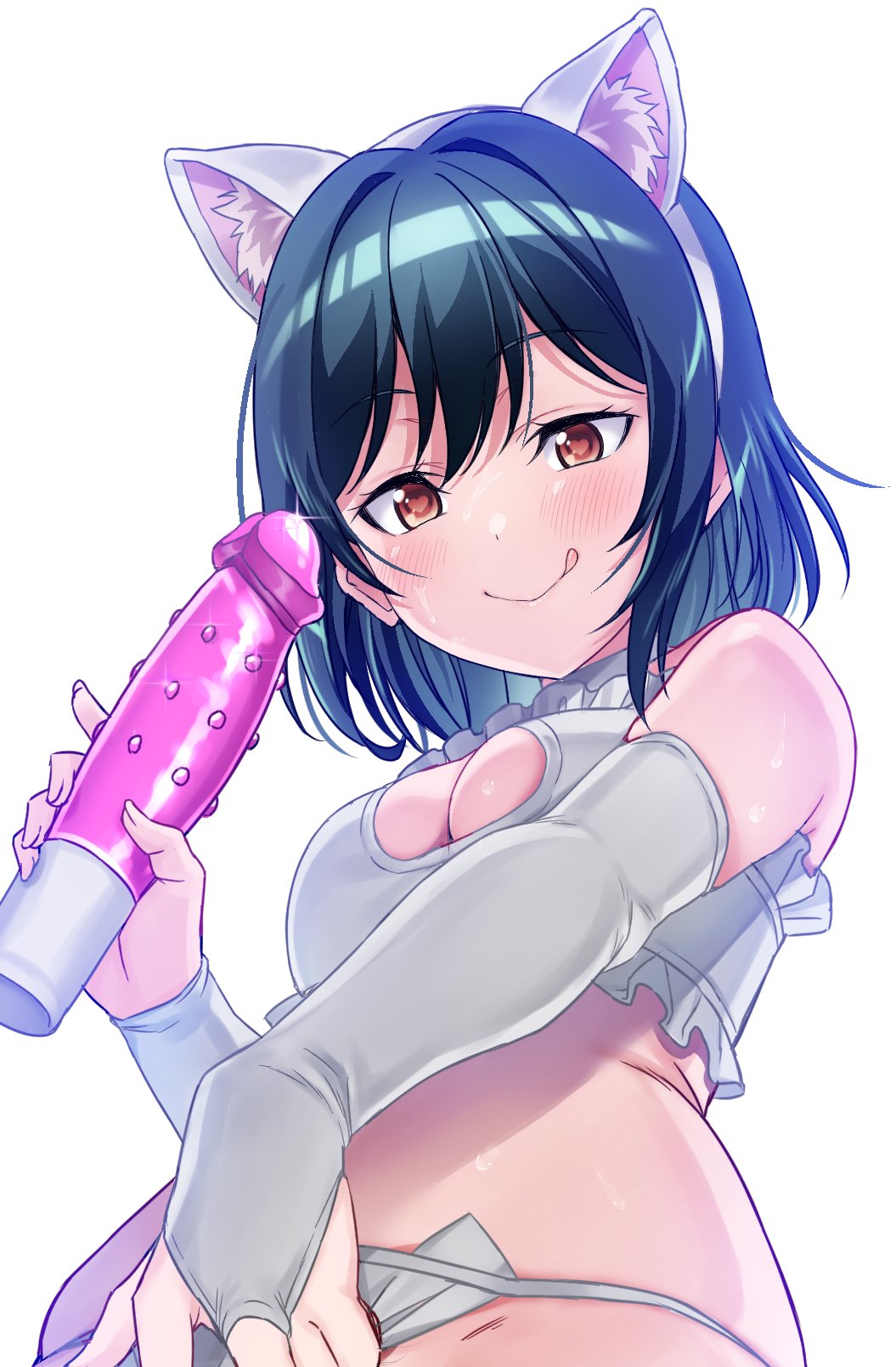 Mifune Shioriko (Love Live!) Rule 34 Image