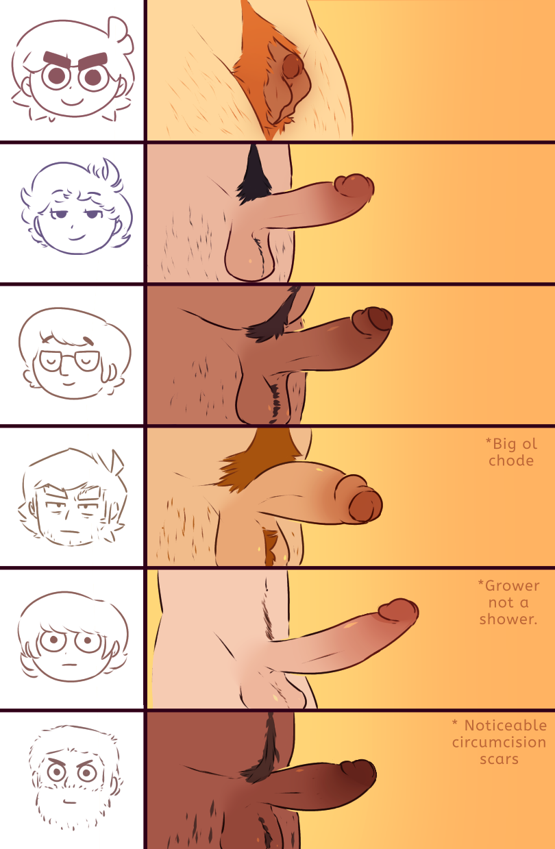 Joseph (Scott Pilgrim) Rule 34 Image