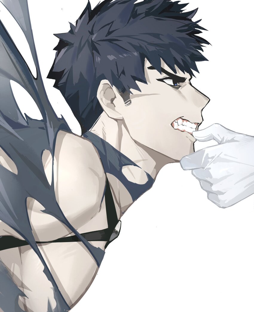 Pittman (Alchemy Stars) Rule 34 Image
