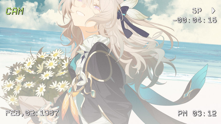 Firefly (Honkai: Star Rail) Rule 34 Image