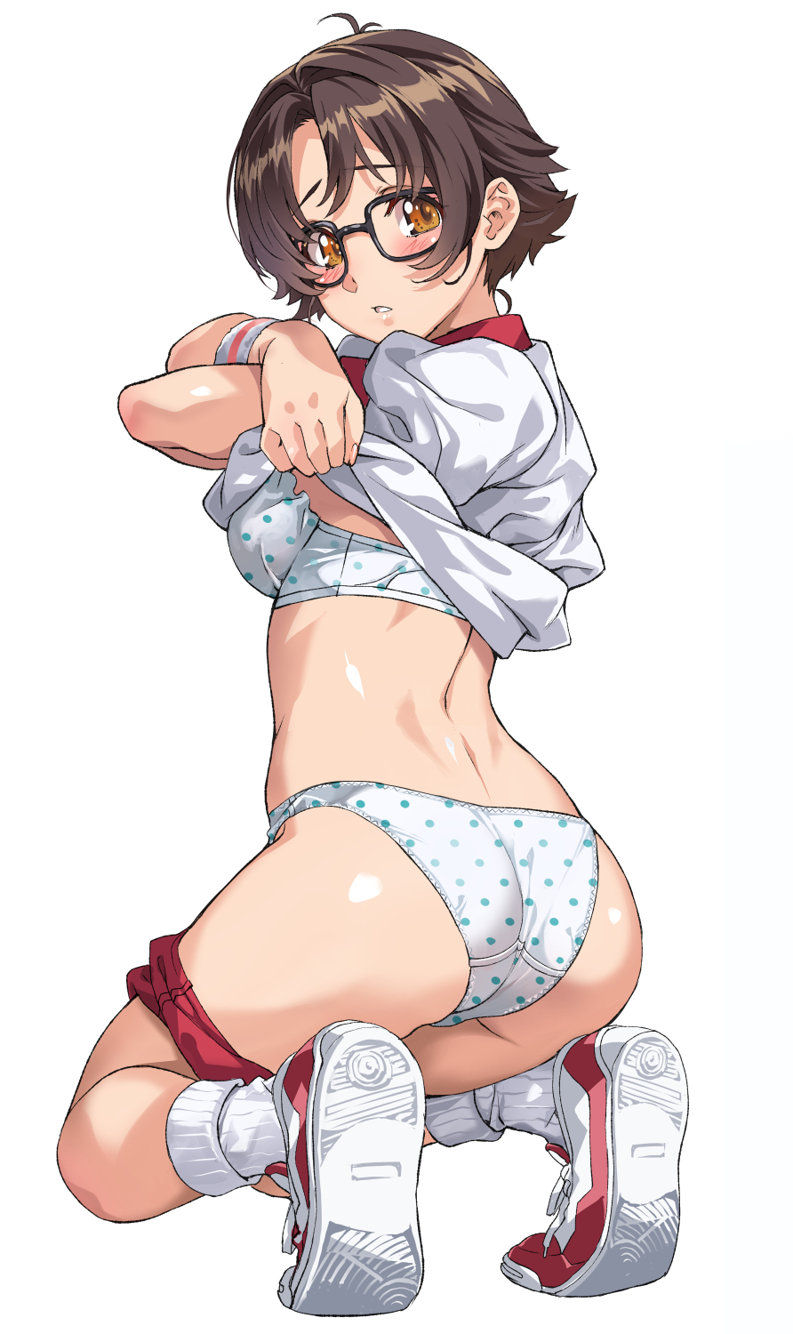 Ass Rule 34 Image