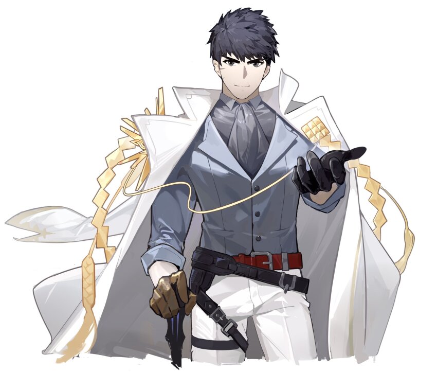 Pittman (Alchemy Stars) Rule 34 Image