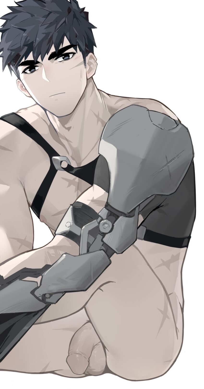 Pittman (Alchemy Stars) Rule 34 Image