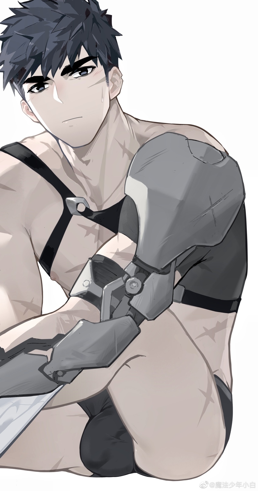 Pittman (Alchemy Stars) Rule 34 Image