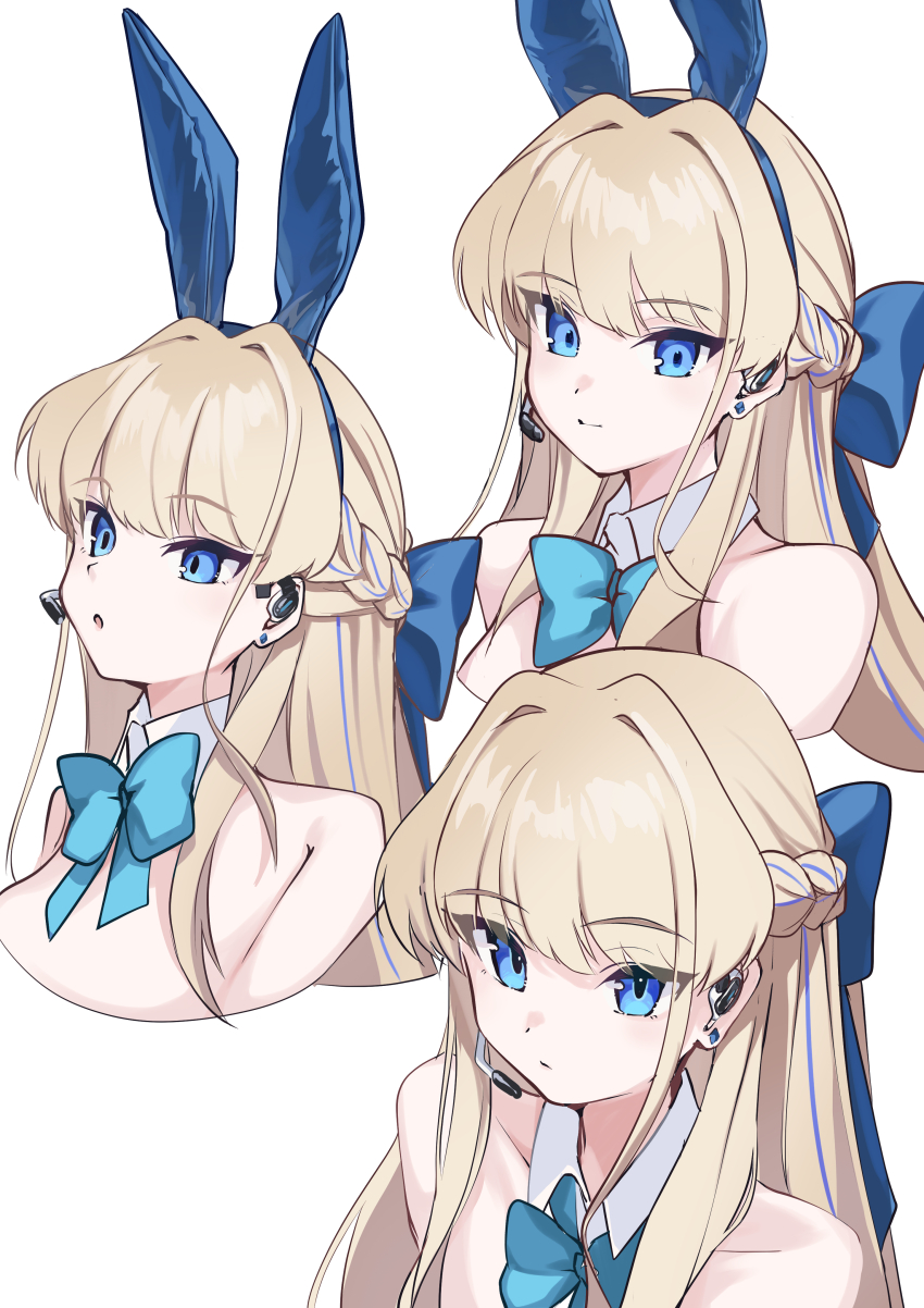 Toki (Blue Archive) Rule 34 Image
