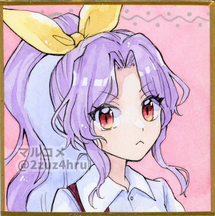 Watatsuki No Yorihime (Touhou) Rule 34 Image