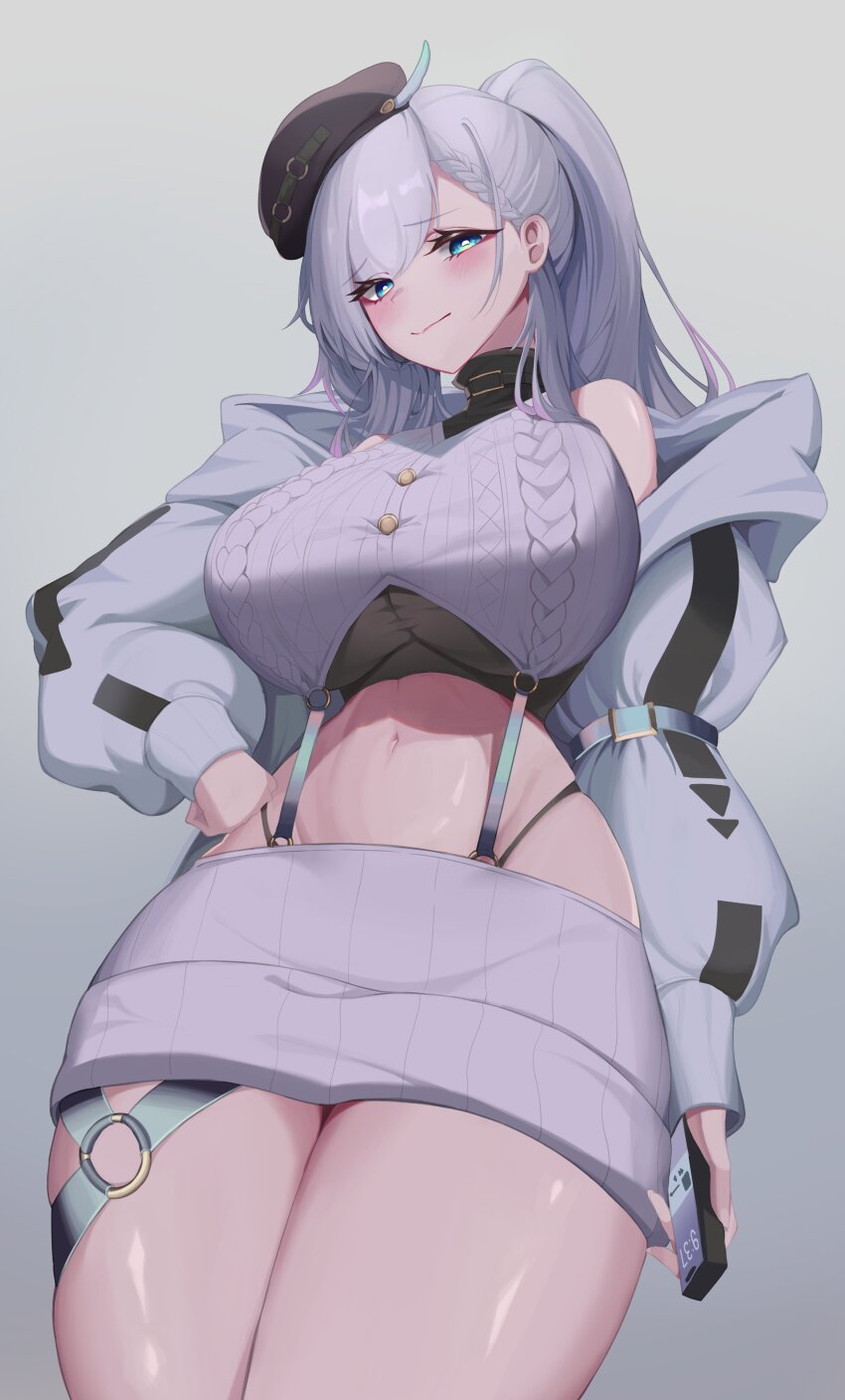 Pavolia Reine (Hololive) Rule 34 Image