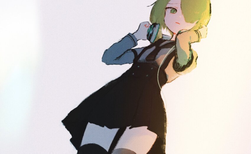 Miyabi Shigure (Magia Record: Mahou Shoujo Madoka Magica Gaiden) Rule 34 Image