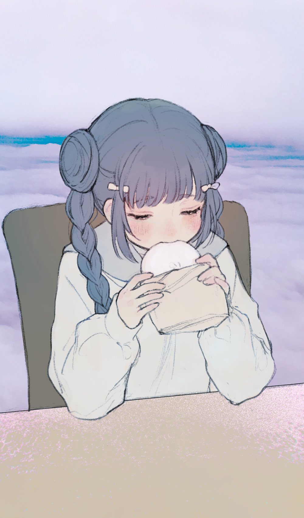 Magia Record: Mahou Shoujo Madoka Magica Gaiden Rule 34 Image