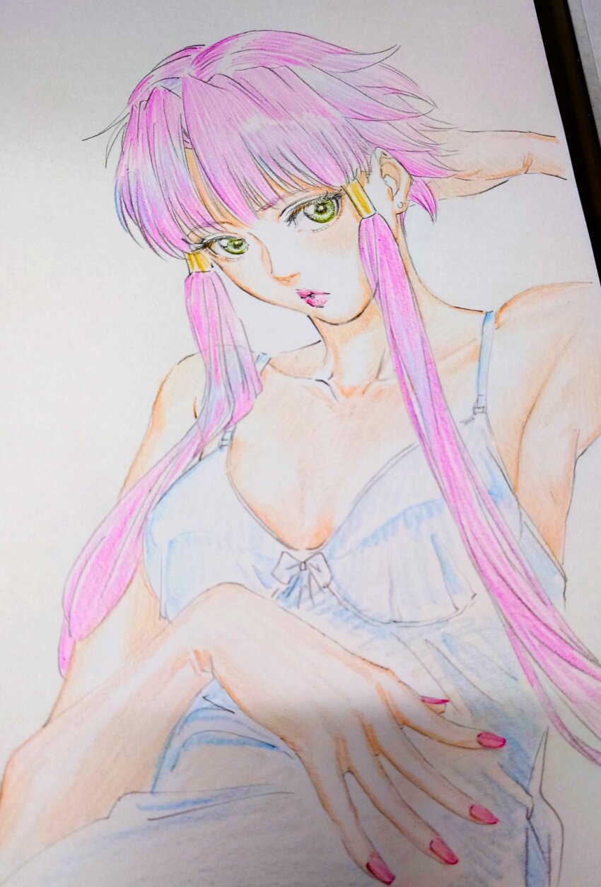 Mizunashi Akari (Aria (Manga)) Rule 34 Image