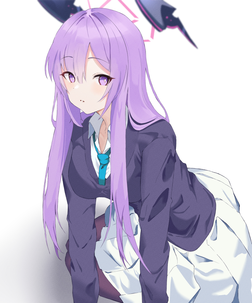 Utaha (Blue Archive) Rule 34 Image