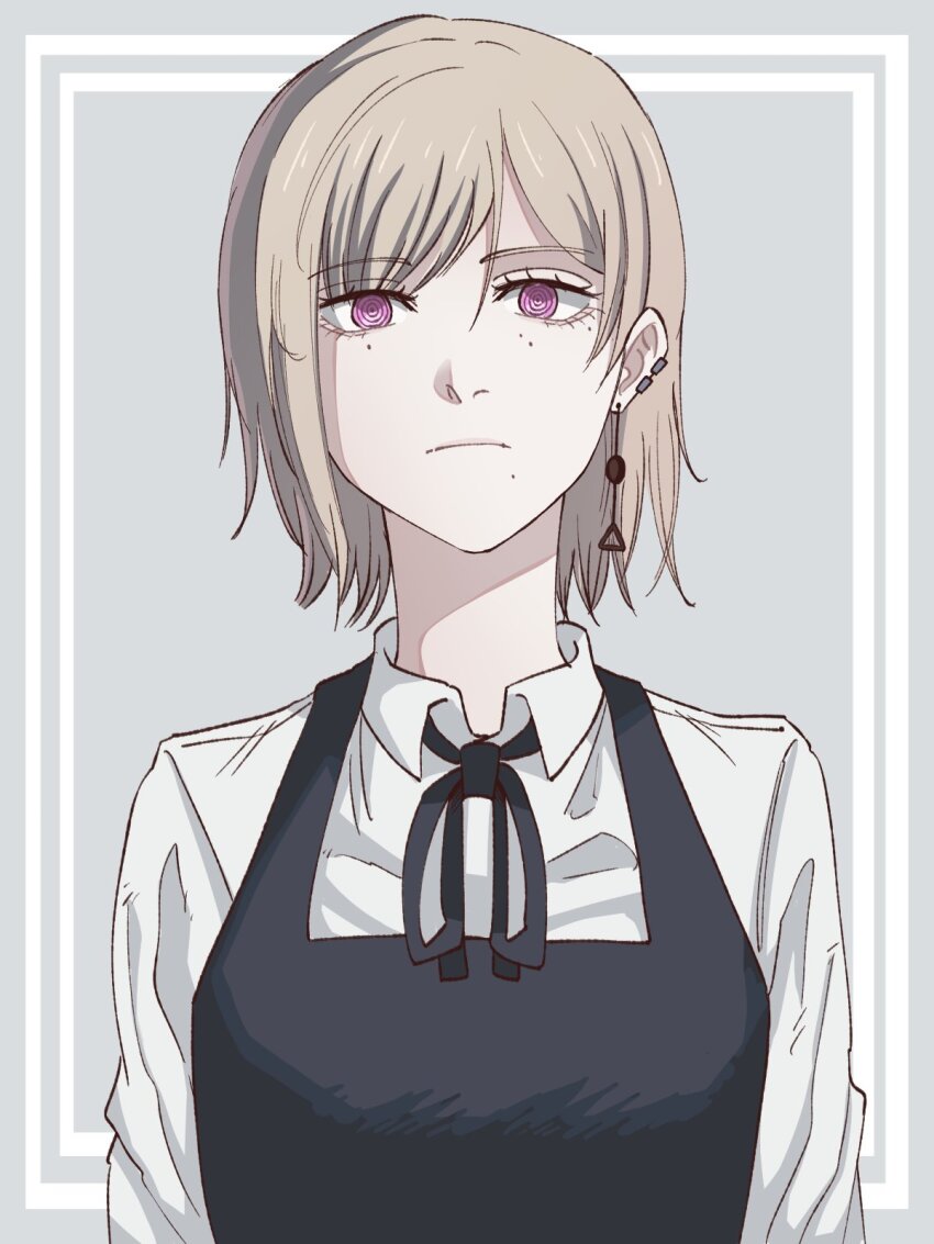 Fami (Chainsaw Man) Rule 34 Image