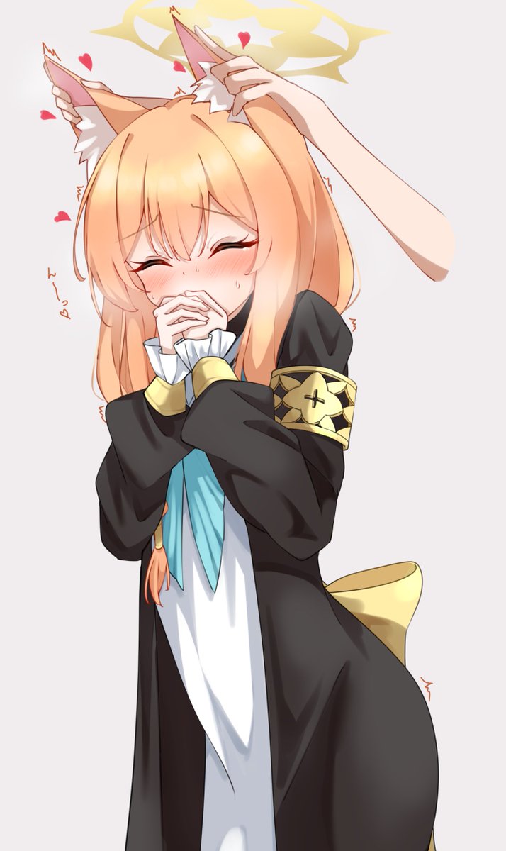 Mari (Blue Archive) Rule 34 Image