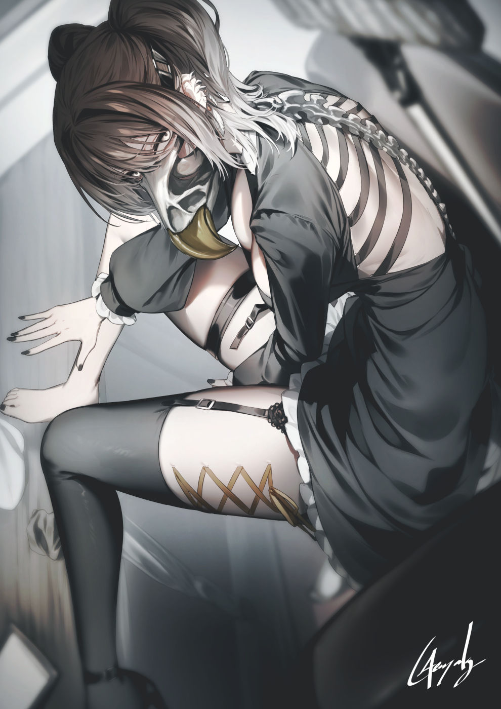 Original Rule 34 Image
