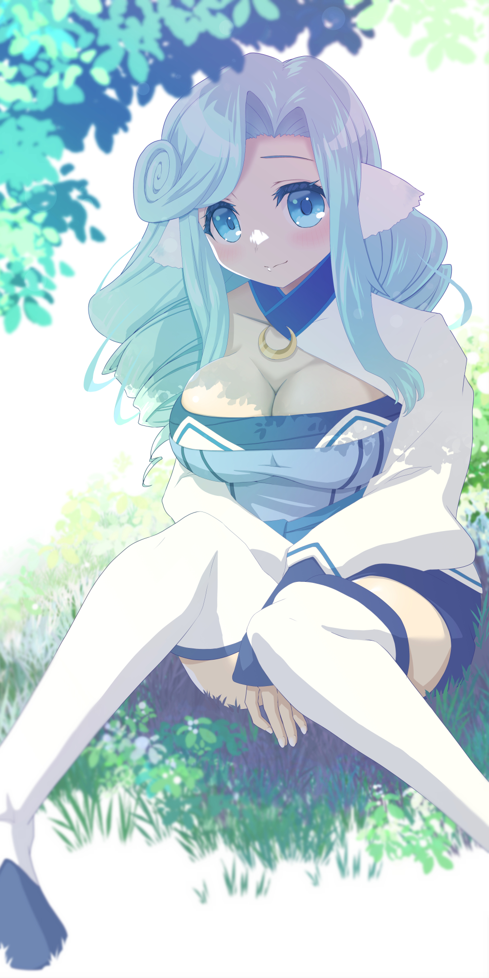 Utawarerumono Rule 34 Image