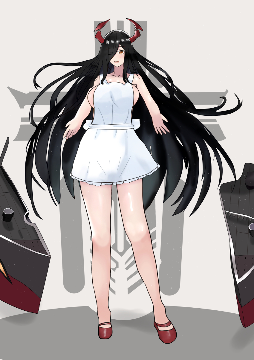 Friedrich Der Grosse (Azur Lane) Rule 34 Image
