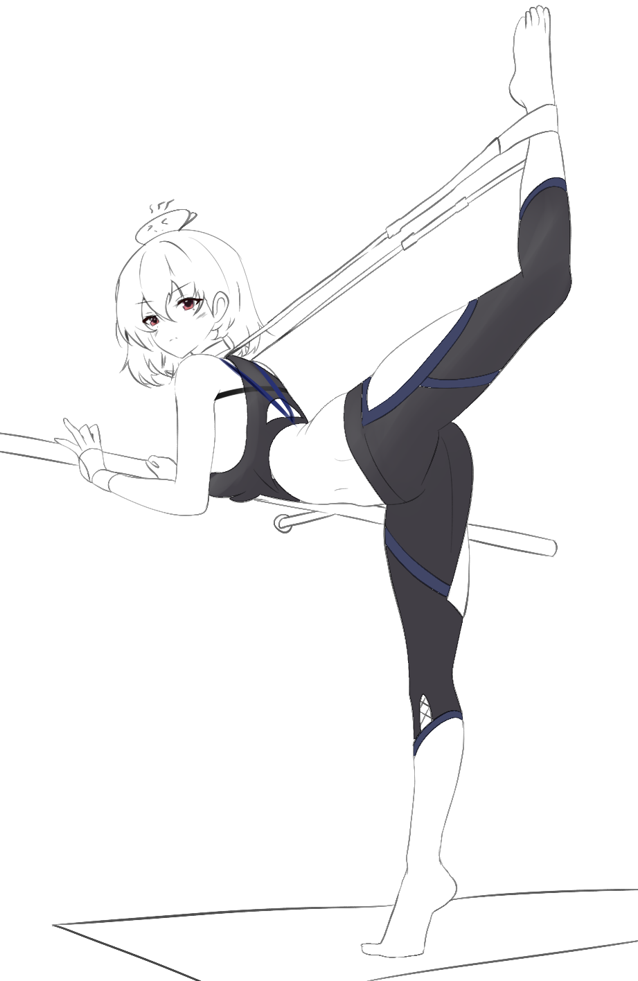 Azur Lane Rule 34 Image
