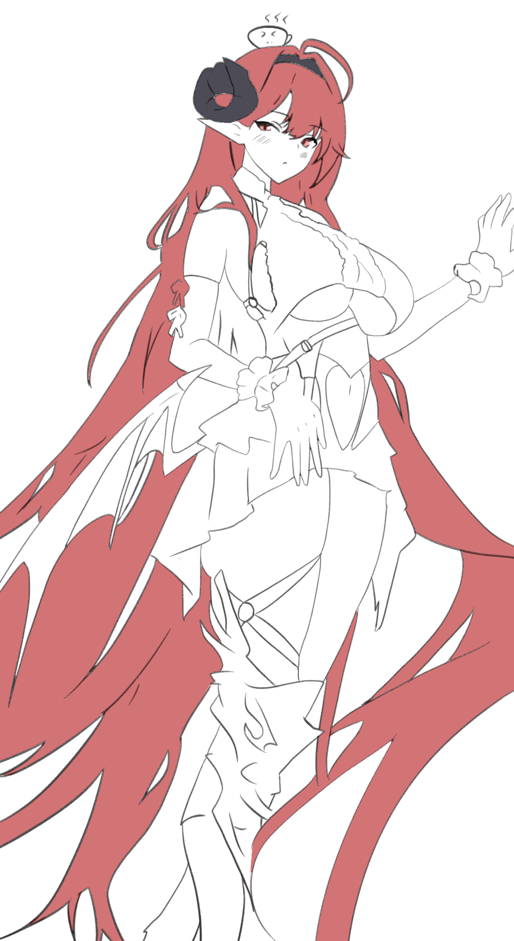Azur Lane Rule 34 Image
