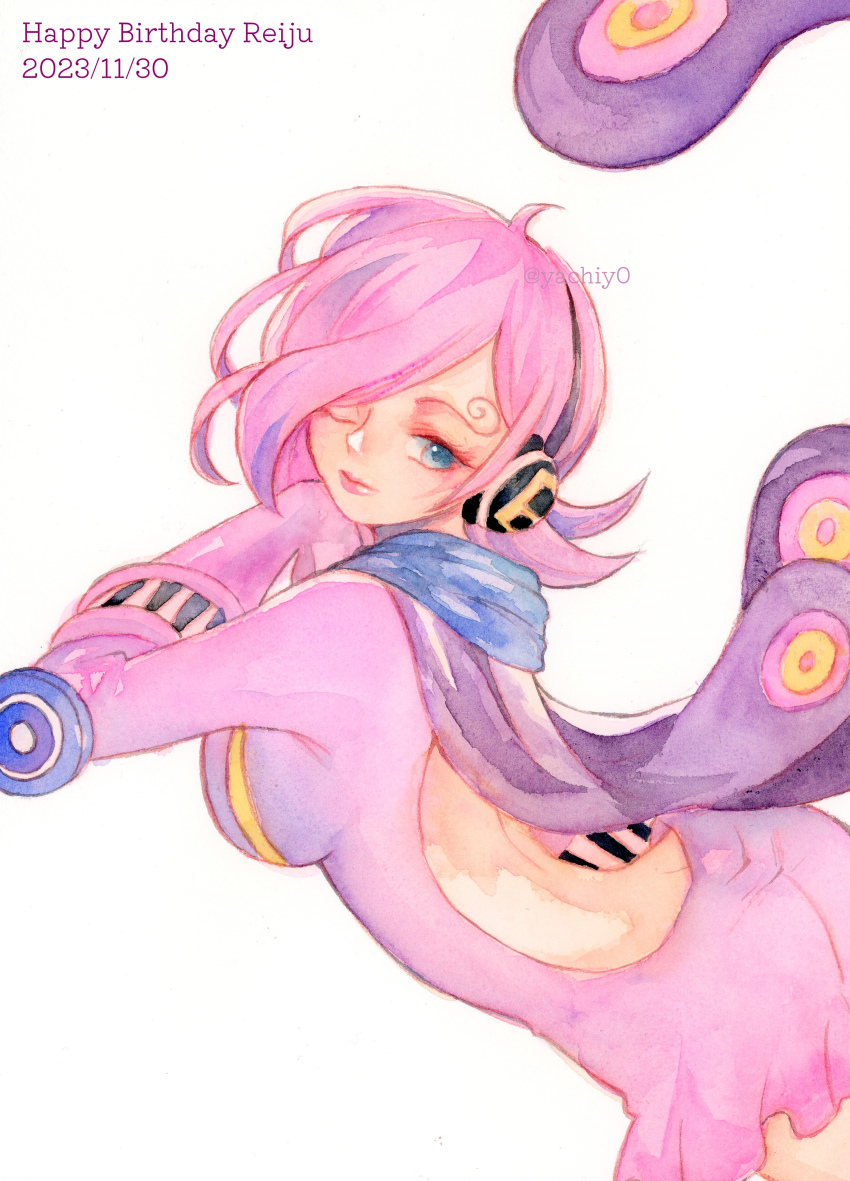 Vinsmoke Reiju (One Piece) Rule 34 Image