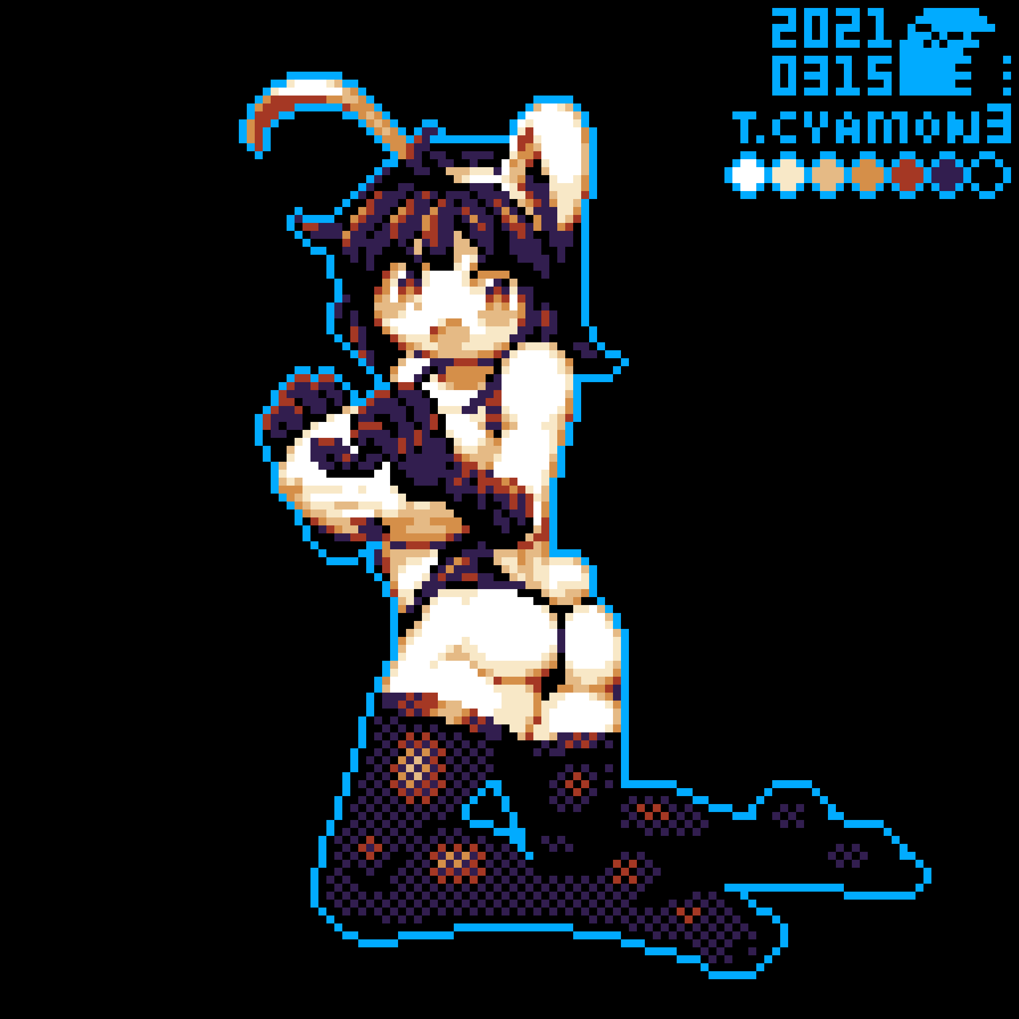 Milk (Cookie) Rule 34 Image