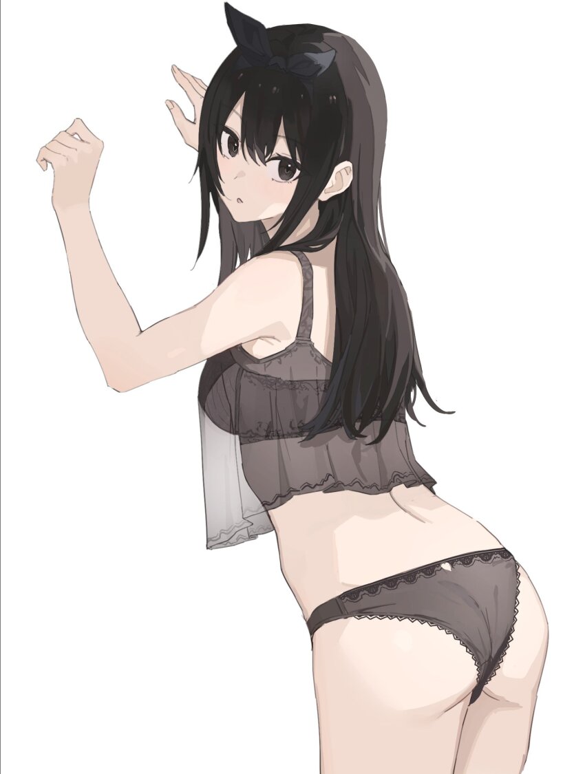 Original Rule 34 Image