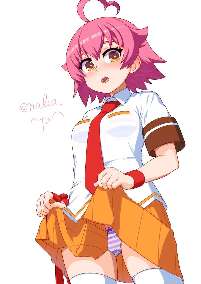 Aino Heart (Arcana Heart) Rule 34 Image