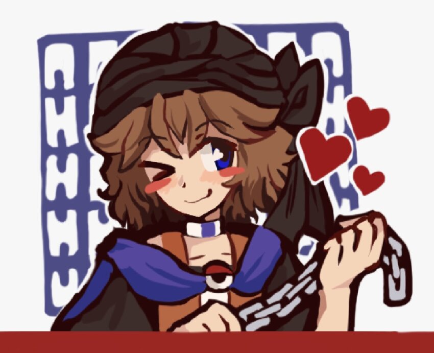 Kuzu Suzumi (Len'En) Rule 34 Image