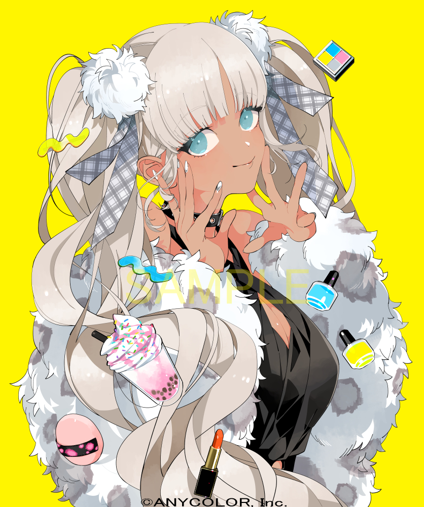Nijisanji Rule 34 Image