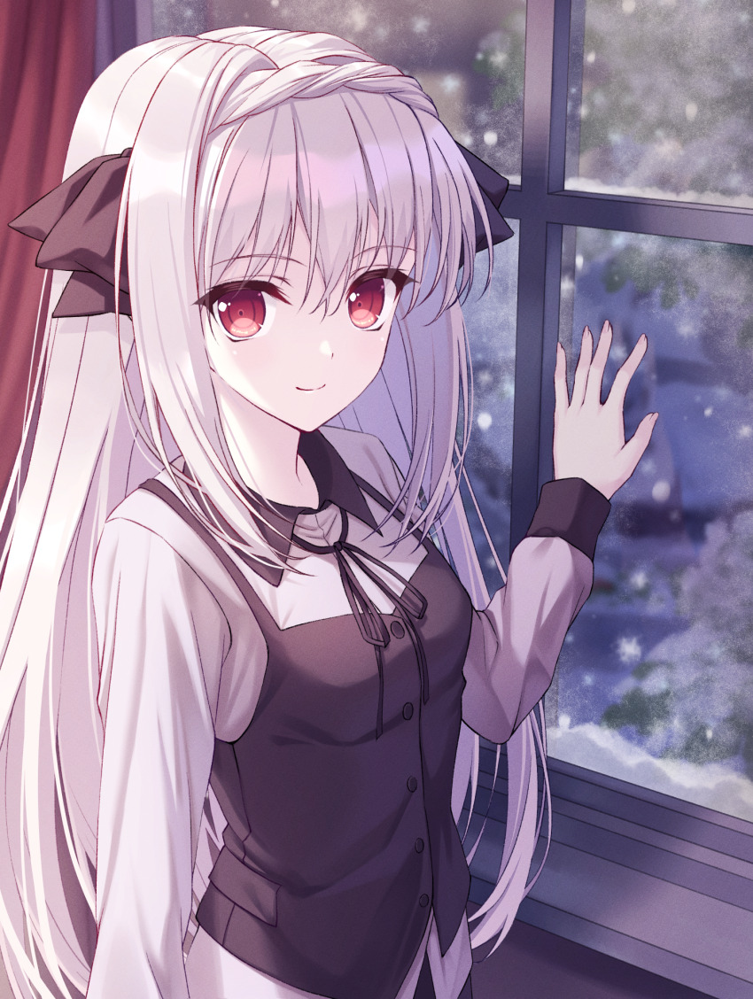 Sakurakouji Luna (Tsuki Ni Yorisou Otome No Sahou) Rule 34 Image