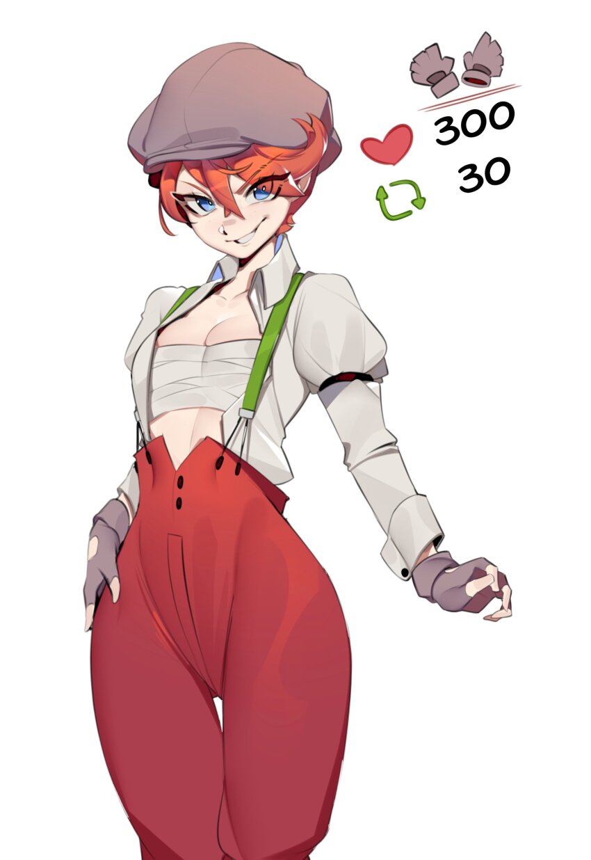 Bellboy (Freaked Fleapit) Rule 34 Image