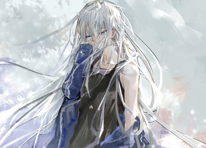 Yoisaki Kanade (Project Sekai) Rule 34 Image