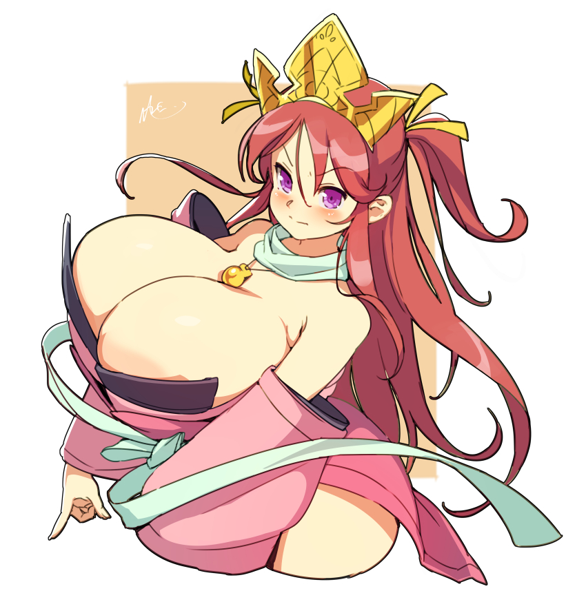 Ashiya (Senran Kagura) Rule 34 Image