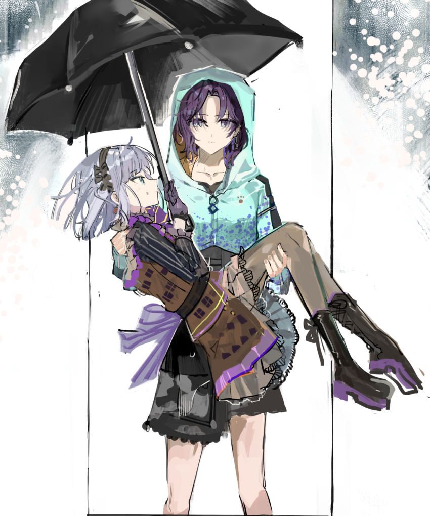 Asahina Mafuyu (Project Sekai) Rule 34 Image